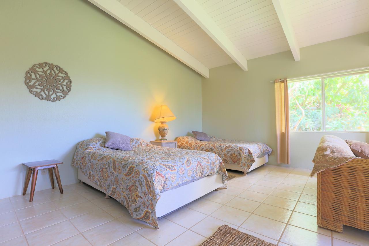 Pele'S Breath Bed and Breakfast Pahoa Exteriör bild